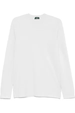 ZANONE Klassisches T-Shirt