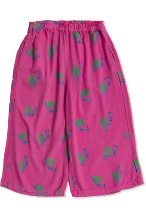 Bobo Choses Funny Snail Hose