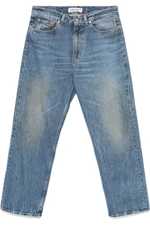 OUR LEGACY Third Cut Jeans