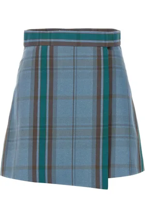 Vivienne Westwood Rock mit Cut-Out