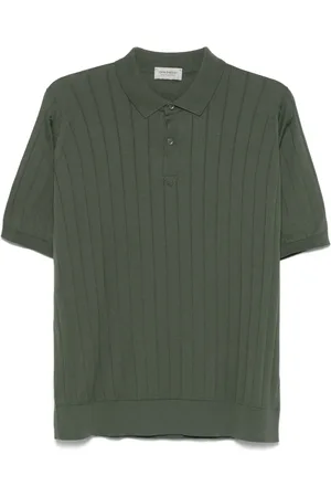 JOHN SMEDLEY Leeshaw Poloshirt