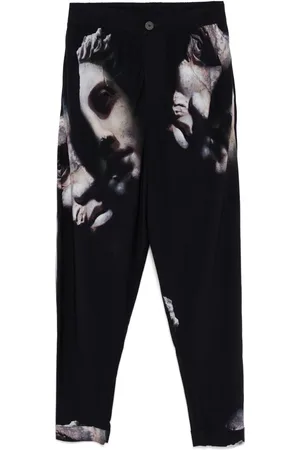 Tessitura Body Couture Masks Hose