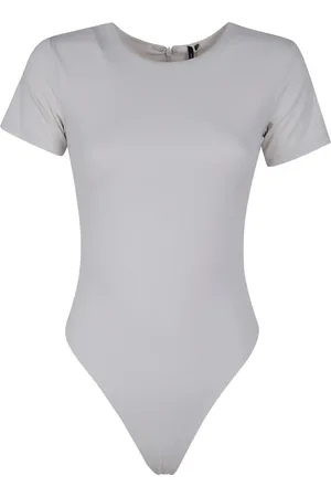 Entire Studios Kurzärmeliger Body