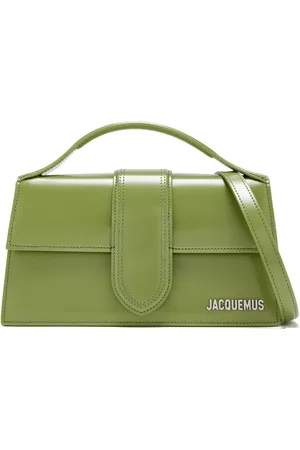 Jacquemus Le Grand Bambino Handtasche