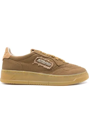 Autry Medalist Sneakers