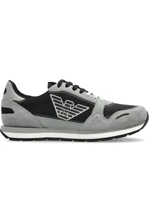 Emporio Armani Klassische Sneakers