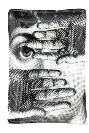 FORNASETTI Tema e Variazioni n.154 ashtray