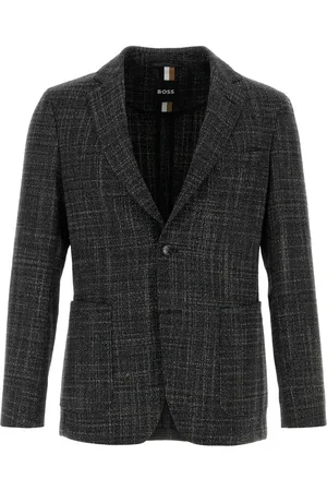 HUGO BOSS Einreihiges Sakko
