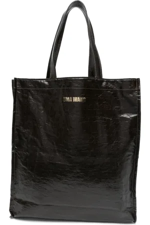 UMA WANG Kleiner Shopper aus Canvas