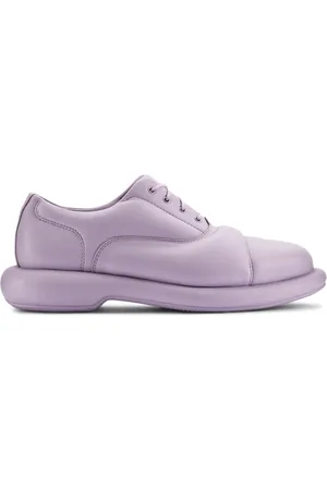 MARTINE ROSE X Clarks Derby-Schuhe