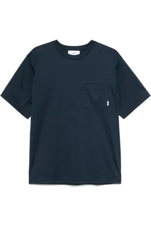 LARDINI Klassisches T-Shirt
