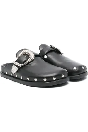MONNALISA Clogs mit Nieten