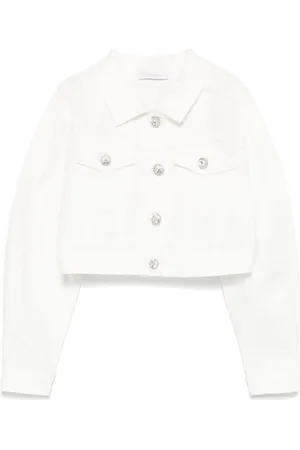 MONNALISA Klassische Jeansjacke