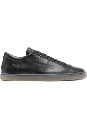 LEMAIRE Sneakers aus Leder