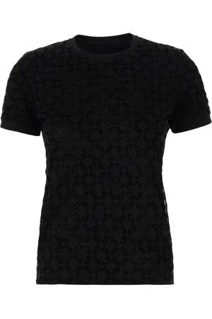 Givenchy T-Shirt im Layering-Look