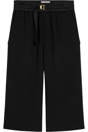 Ami Shorts mit elastischem Bund
