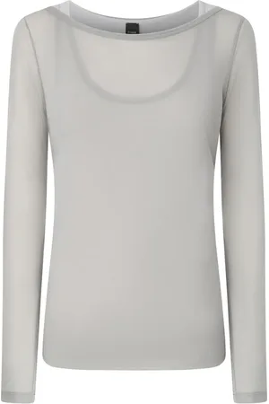 Pinko T-Shirt im Layering-Look