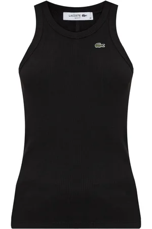 Lacoste Klassisches Tanktop