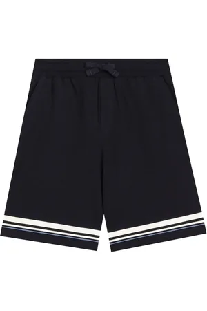 Dolce & Gabbana Shorts mit Streifen