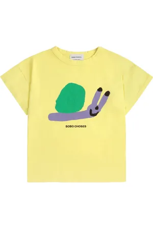 Bobo Choses T-Shirt aus Bio-Baumwolle