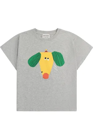 Bobo Choses T-Shirt aus Bio-Baumwolle