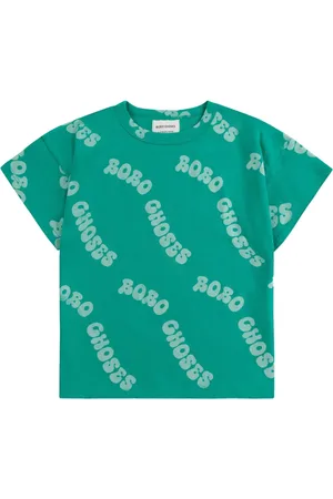 Bobo Choses T-Shirt aus Bio-Baumwolle
