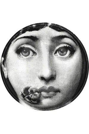 FORNASETTI Tema e Variazioni n.137
