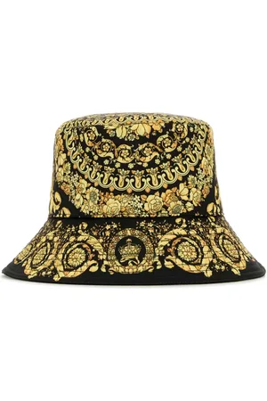 VERSACE Barocco Fischerhut