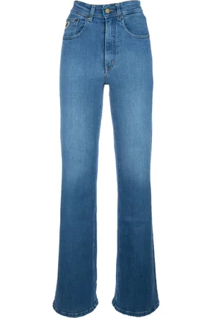 Lois Ausgestellte Jeans