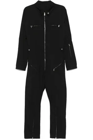 Rick Owens Headon Jumpsuit