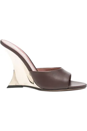 PARIS TEXAS Nina Mules 105mm