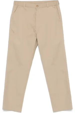 Moschino Hose mit geradem Bein