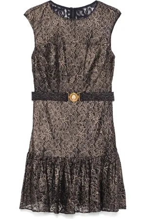 Ralph Lauren Le November 24 Midikleid