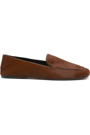 Khaite Monroe Loafer