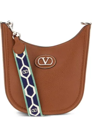 VALENTINO GARAVANI VLogo Signature Umhängetasche
