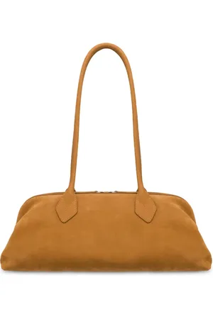 Serafini Schultertasche aus Leder