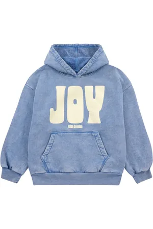 Bobo Choses Hoodie aus Bio-Baumwolle