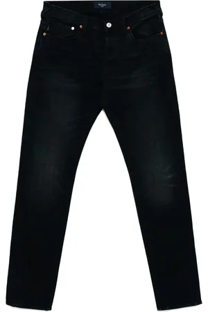 Paul Smith Jeans mit geradem Bein