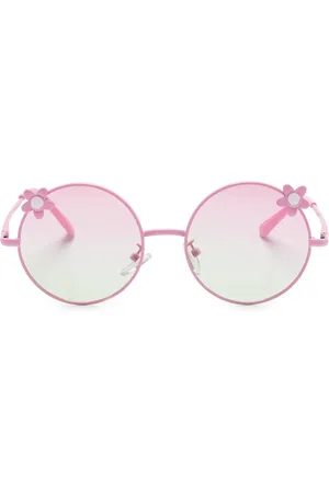 MONNALISA Rose Sonnenbrille