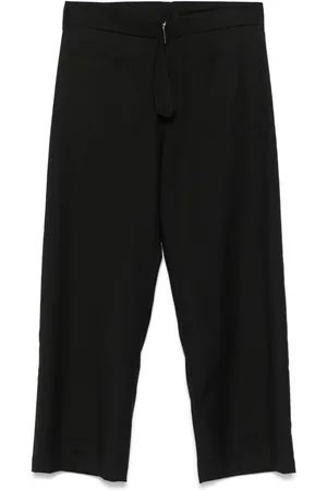 Nº21 Hose aus Wolle