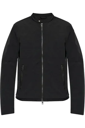 Diesel J-Carver-Pad Bomberjacke