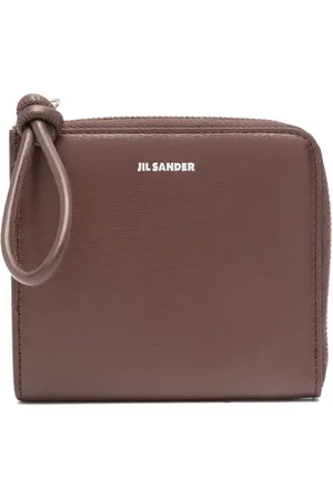 Jil Sander Klassisches Portemonnaie