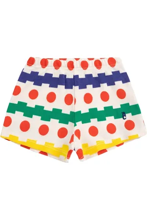 Bobo Choses Shorts mit Print