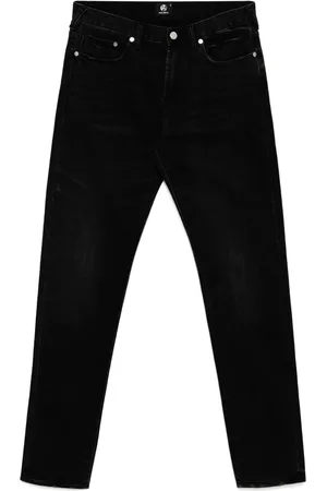 Paul Smith Jeans mit geradem Bein