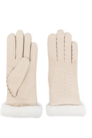 AGNELLE Marie Louise Handschuhe