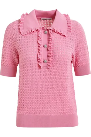 Essentiel Antwerp Hemirates Poloshirt