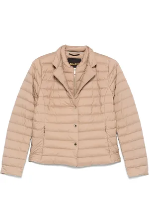 MOORER Padova Jacke