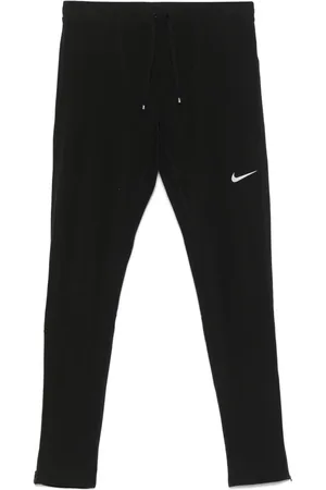 Nike Sport-Leggings mit Swoosh-Detail