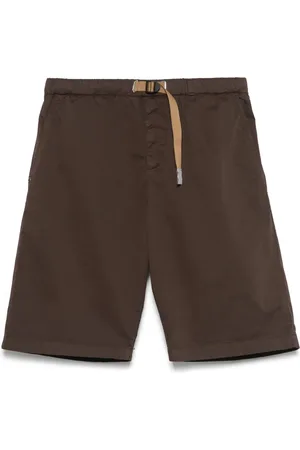 White Sand Kevin Shorts