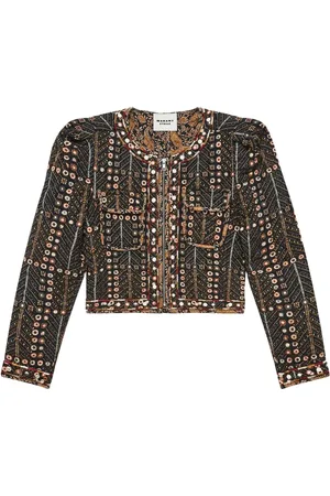 Marant Etoile Christy Jacke